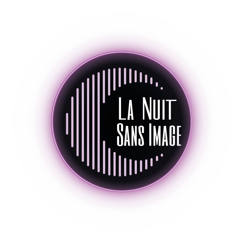 Logo Nuit Sans Image