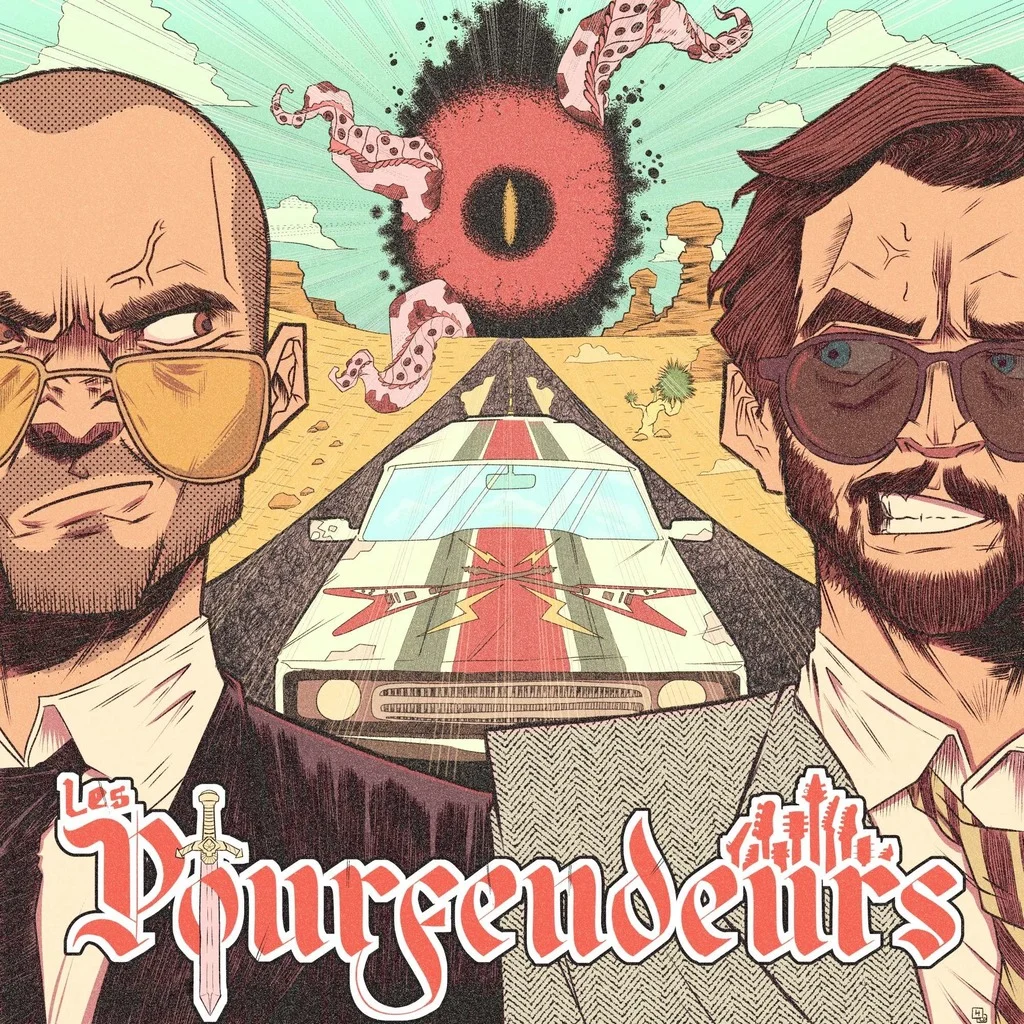 Pochette