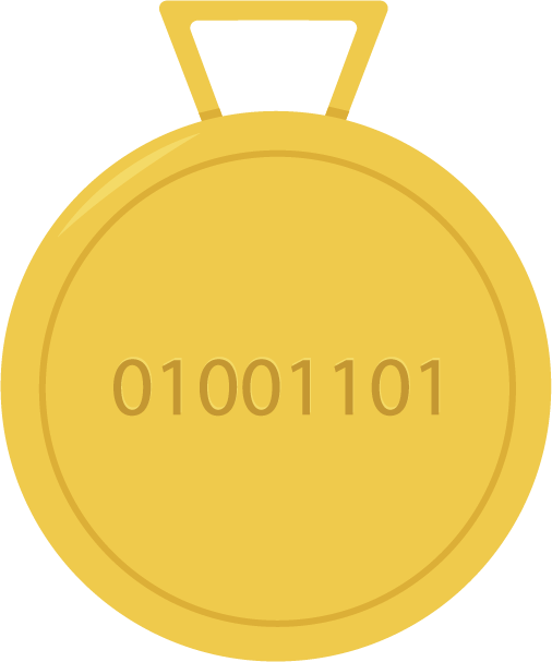 Prix d'honneur logo