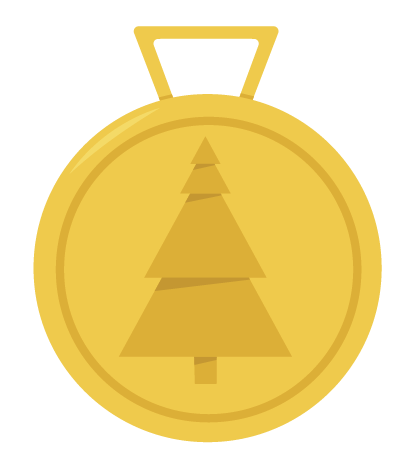 Prix d'honneur logo